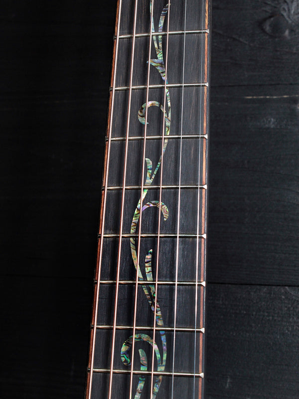 Taylor Builder’s Edition K14ce Koa V-Class